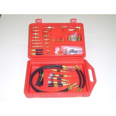 Fuel Injection Cleaning Set