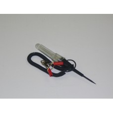 Circuit Tester W/ Coiled Wire