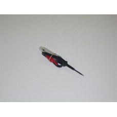Two-In-One Circuit Tester