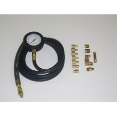 Deluxe Engine Oil And Transmission Pressure Tester