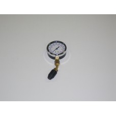 Hand Held Compression Tester